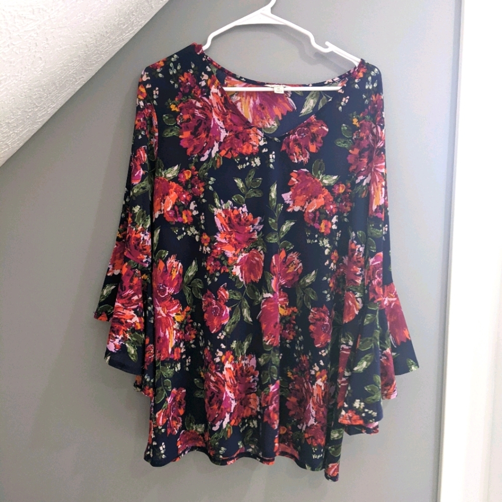 Ladies shirt